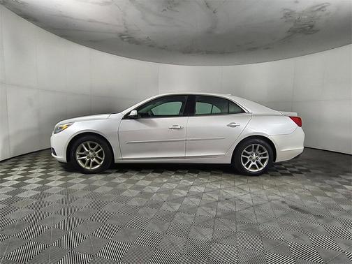 2016 Chevrolet Malibu Limited LT