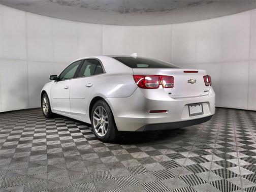 2016 Chevrolet Malibu Limited LT