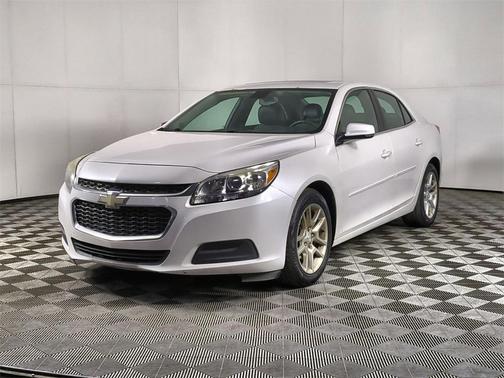 2016 Chevrolet Malibu Limited LT