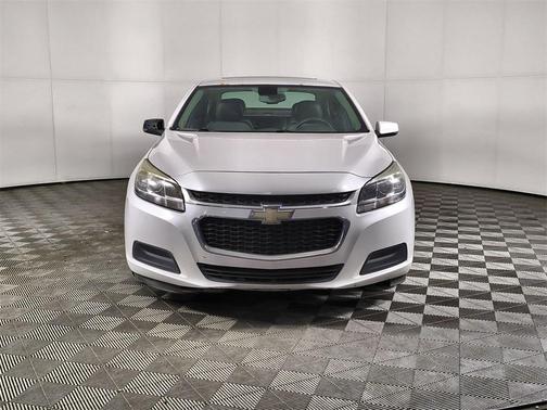 2016 Chevrolet Malibu Limited LT