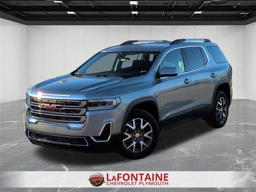 2023 GMC Acadia AWD SLE