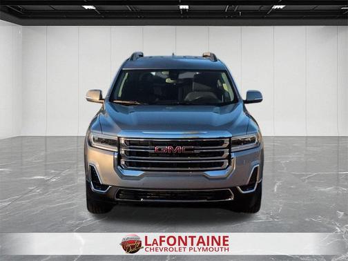 2023 GMC Acadia AWD SLE