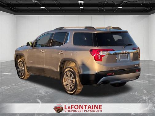 2023 GMC Acadia AWD SLE