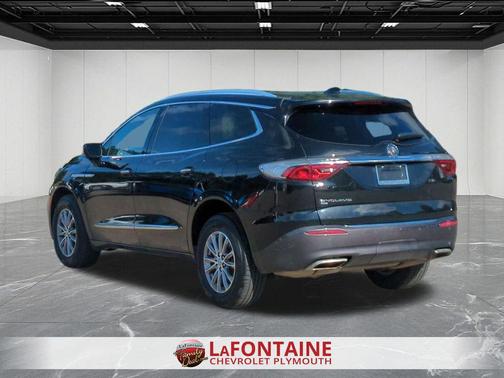 2023 Buick Enclave Essence AWD