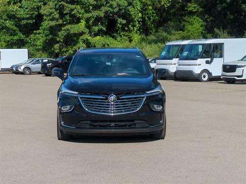 2023 Buick Enclave Essence AWD