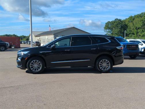 2023 Buick Enclave Essence AWD