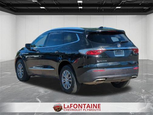 2023 Buick Enclave Essence AWD