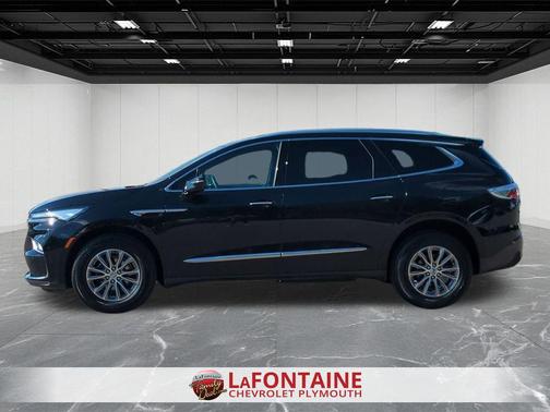 2023 Buick Enclave Essence AWD