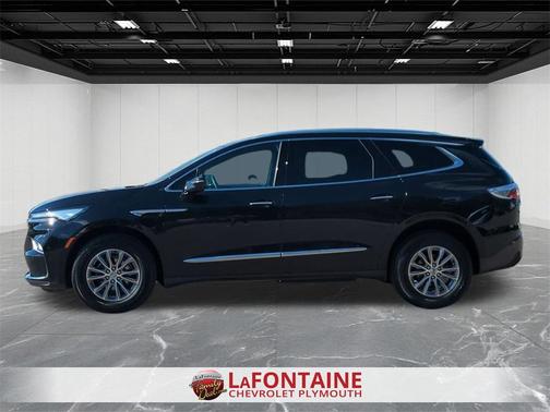 2023 Buick Enclave Essence AWD