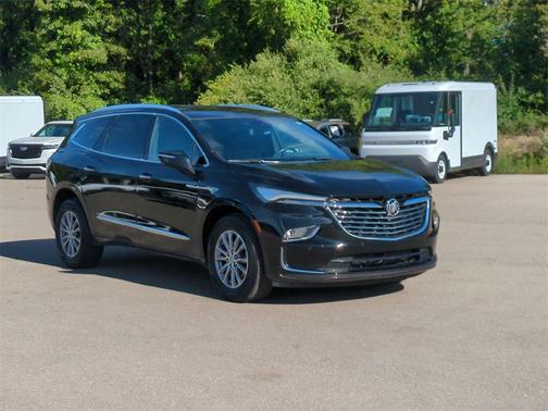 2023 Buick Enclave Essence AWD
