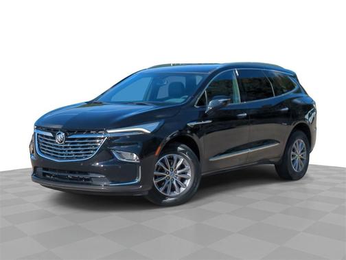 2023 Buick Enclave Essence AWD