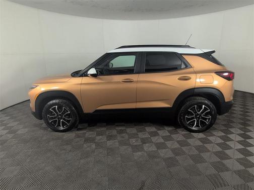 2024 Chevrolet Trailblazer ACTIV