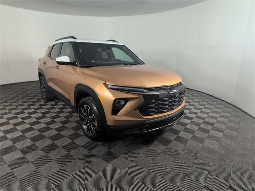 2024 Chevrolet Trailblazer ACTIV