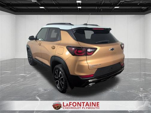 2024 Chevrolet Trailblazer ACTIV