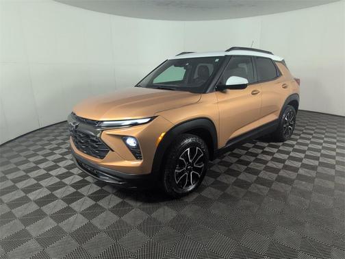 2024 Chevrolet Trailblazer ACTIV