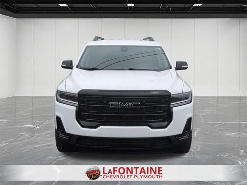 2023 GMC Acadia AWD SLE