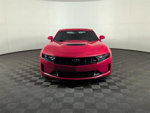 2024 Chevrolet Camaro RWD Coupe LT1