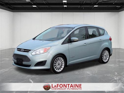 2014 Ford C-Max Hybrid SE