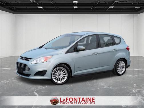 2014 Ford C-Max Hybrid SE