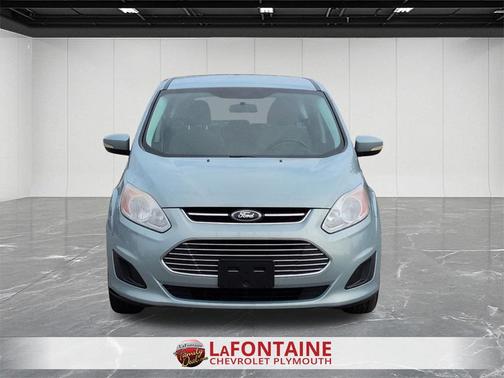 2014 Ford C-Max Hybrid SE