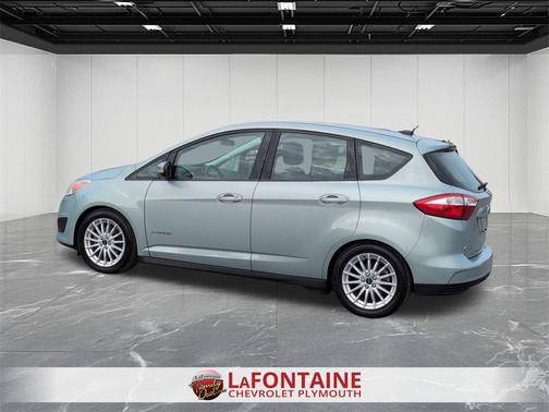 2014 Ford C-Max Hybrid SE