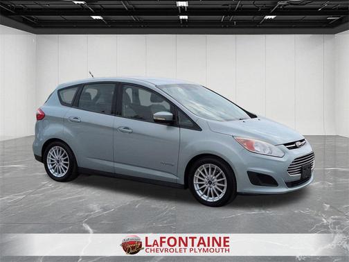 2014 Ford C-Max Hybrid SE
