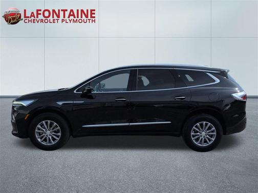 2022 Buick Enclave AWD Essence