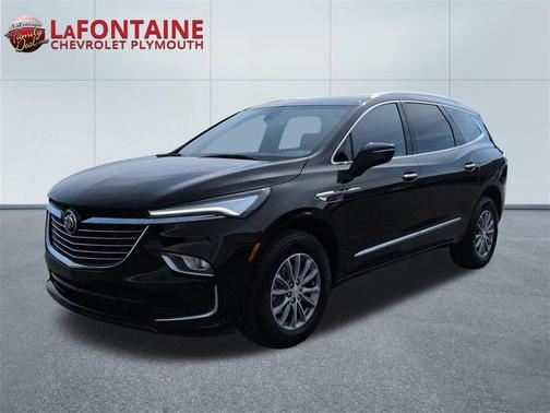 2022 Buick Enclave AWD Essence
