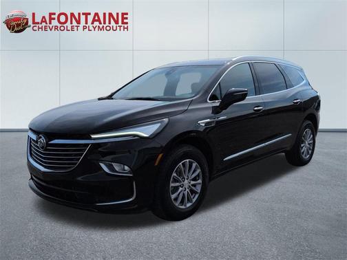 2022 Buick Enclave AWD Essence