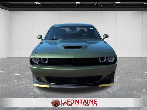 2023 Dodge Challenger GT