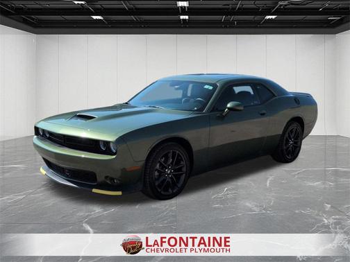 2023 Dodge Challenger GT