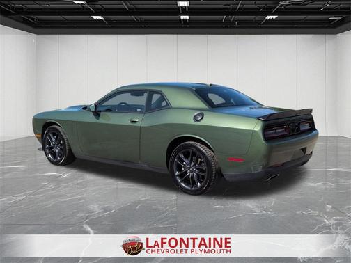 2023 Dodge Challenger GT