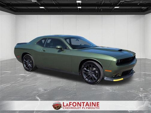 2023 Dodge Challenger GT