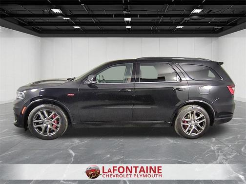 2023 Dodge Durango SRT 392 Plus AWD
