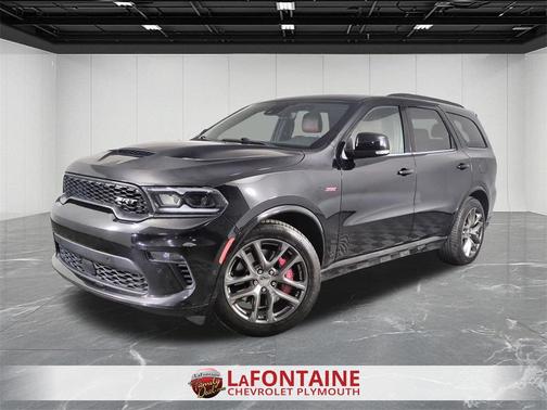 2023 Dodge Durango SRT 392 Plus AWD