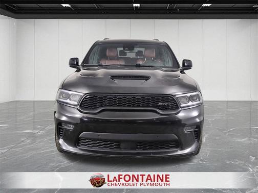 2023 Dodge Durango SRT 392 Plus AWD