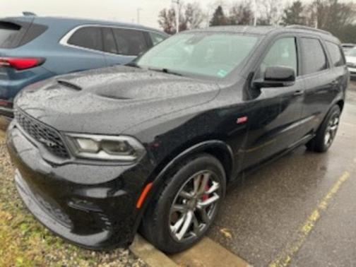 2023 Dodge Durango SRT 392 Plus AWD