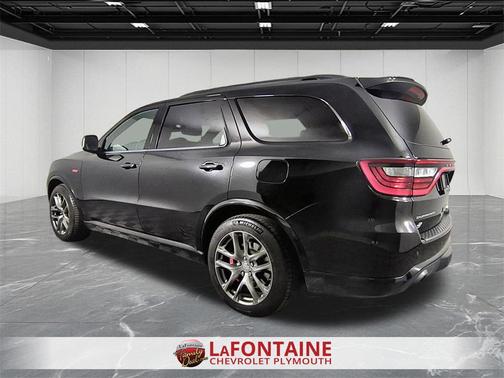 2023 Dodge Durango SRT 392 Plus AWD