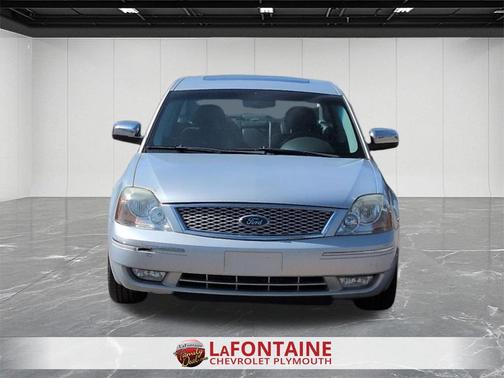2005 Ford Five Hundred Limited