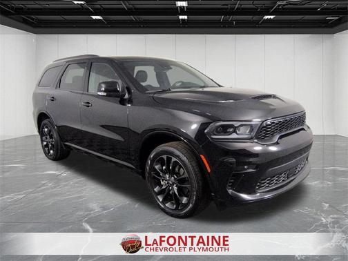 2023 Dodge Durango GT Plus