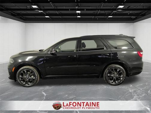 2023 Dodge Durango GT Plus