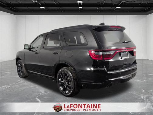 2023 Dodge Durango GT Plus