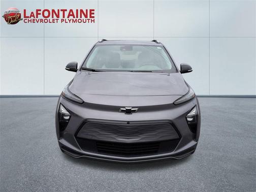2023 Chevrolet Bolt EUV FWD Premier