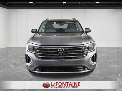 2024 Volkswagen Atlas 2.0T SE w/Technology 4MOTION