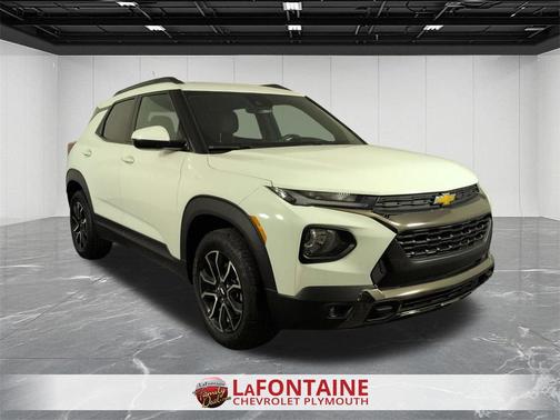 2023 Chevrolet Trailblazer ACTIV