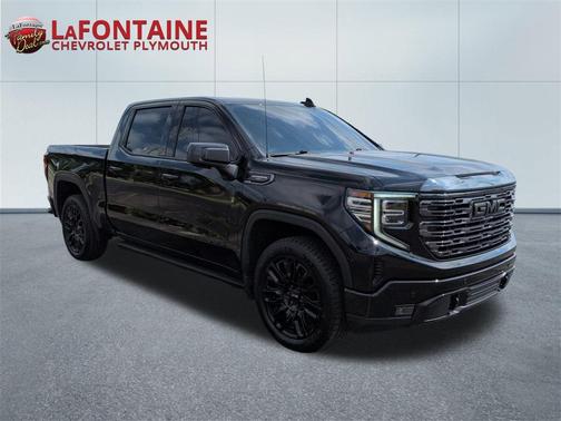 2023 GMC Sierra 1500 Denali Ultimate