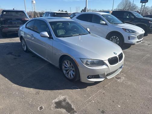 2013 BMW 328 xDrive