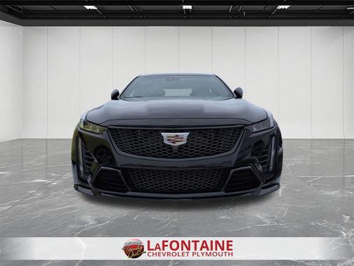 2023 Cadillac CT5-V V-Series Blackwing