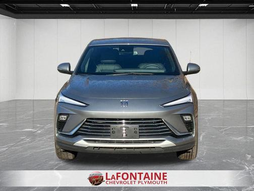 2025 Buick Envista Preferred FWD