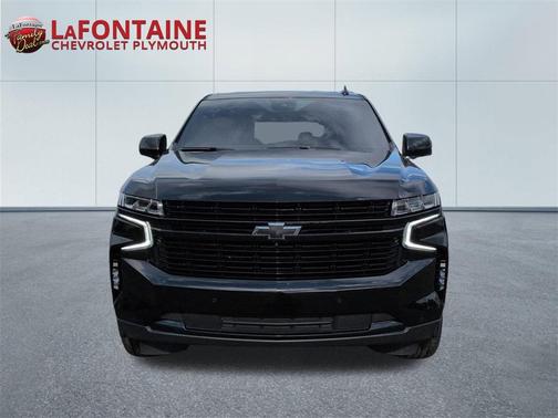 2023 Chevrolet Tahoe 4WD RST